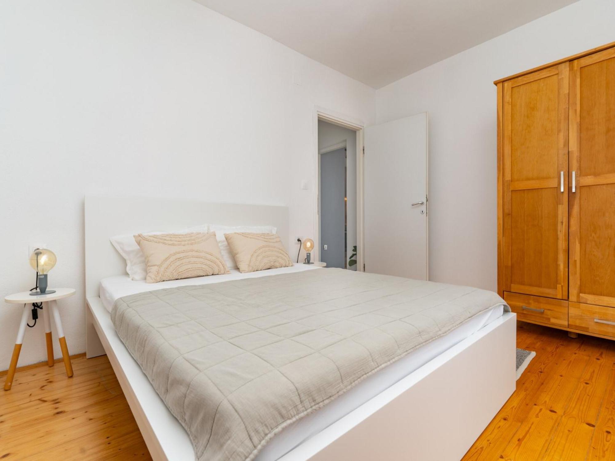 Apartment Konak 몰루나트 외부 사진
