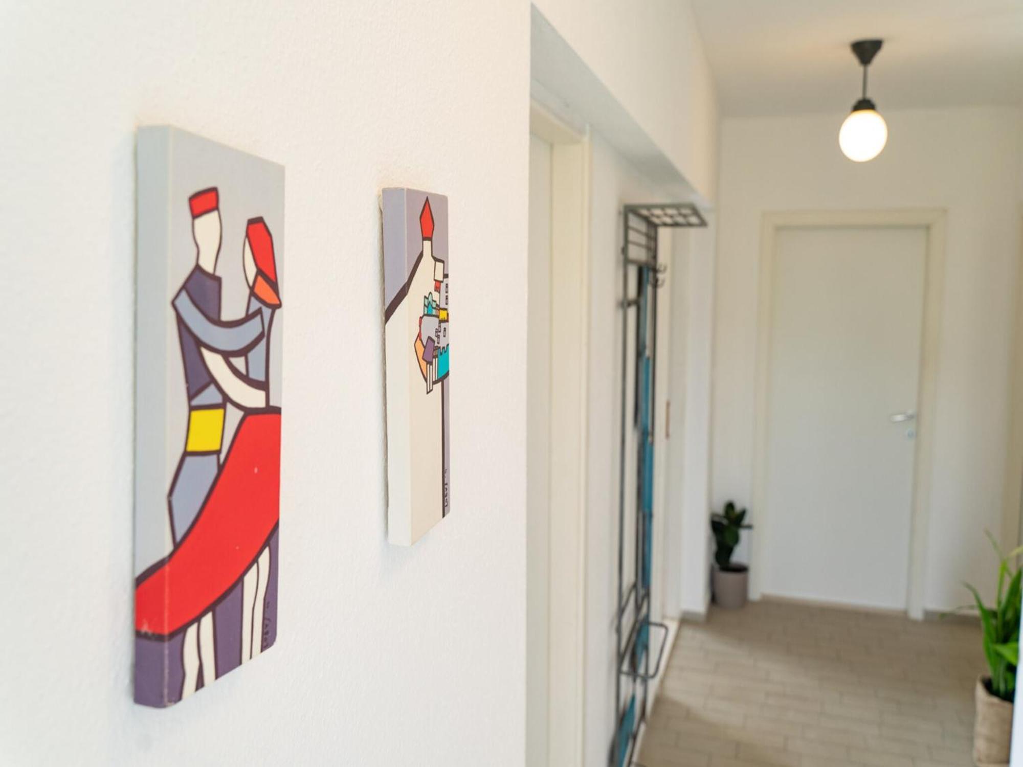 Apartment Konak 몰루나트 외부 사진