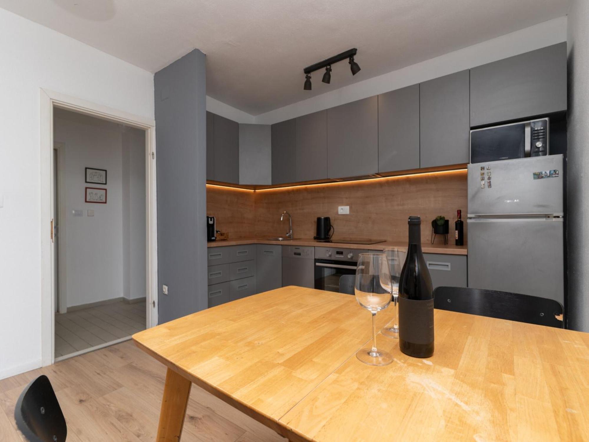 Apartment Konak 몰루나트 외부 사진