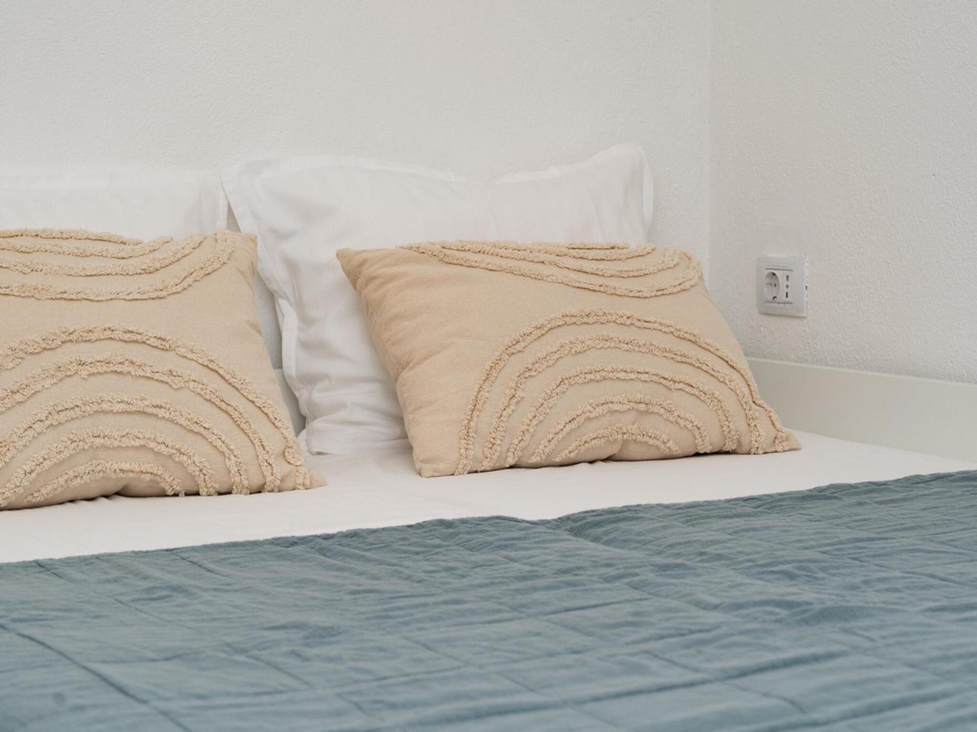 Apartment Konak 몰루나트 외부 사진