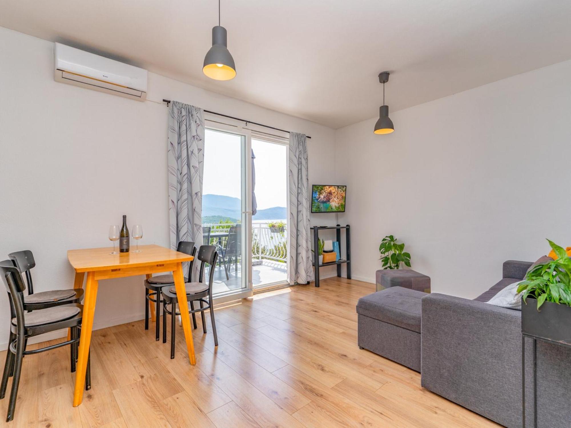 Apartment Konak 몰루나트 외부 사진