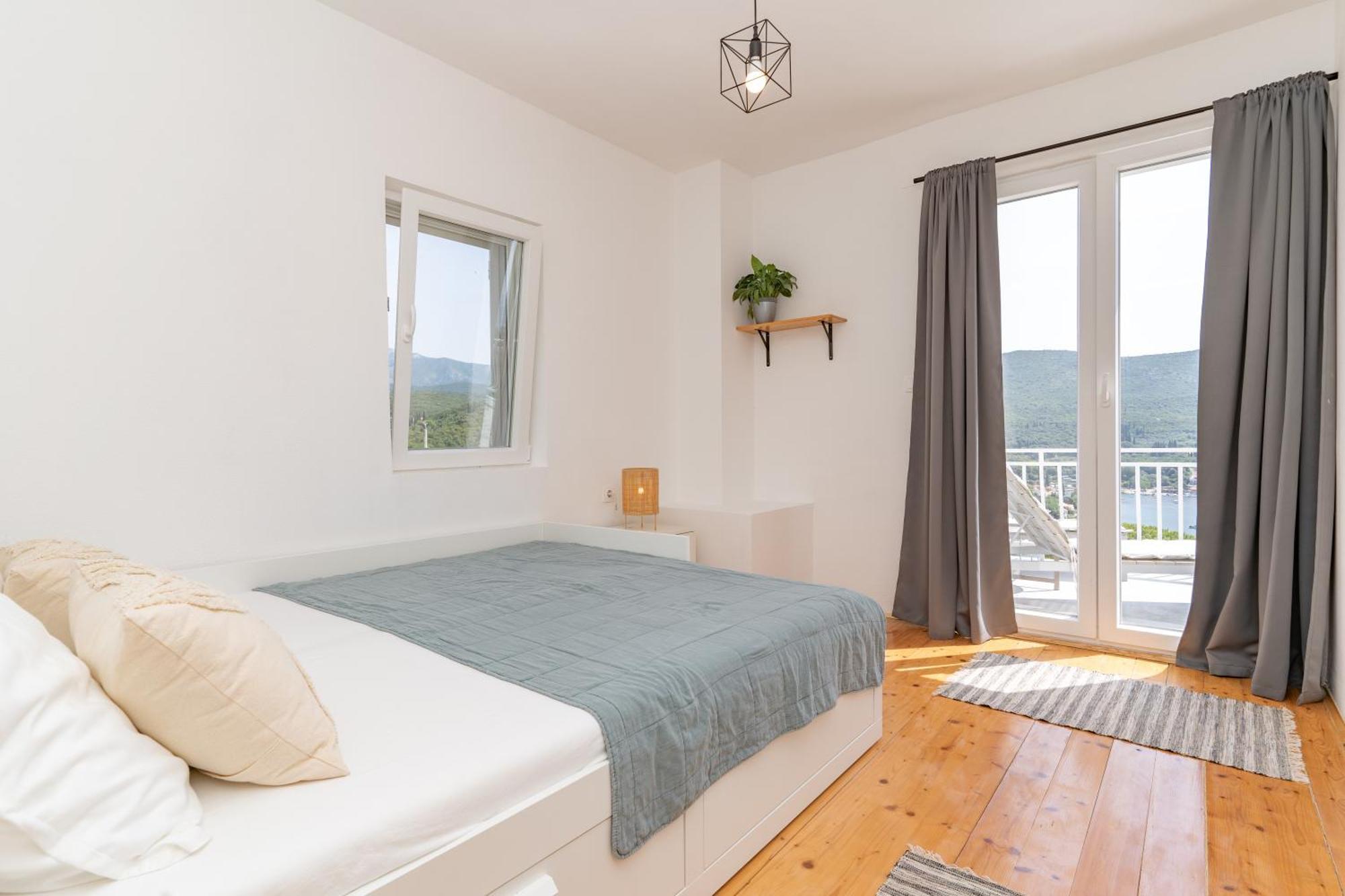 Apartment Konak 몰루나트 외부 사진