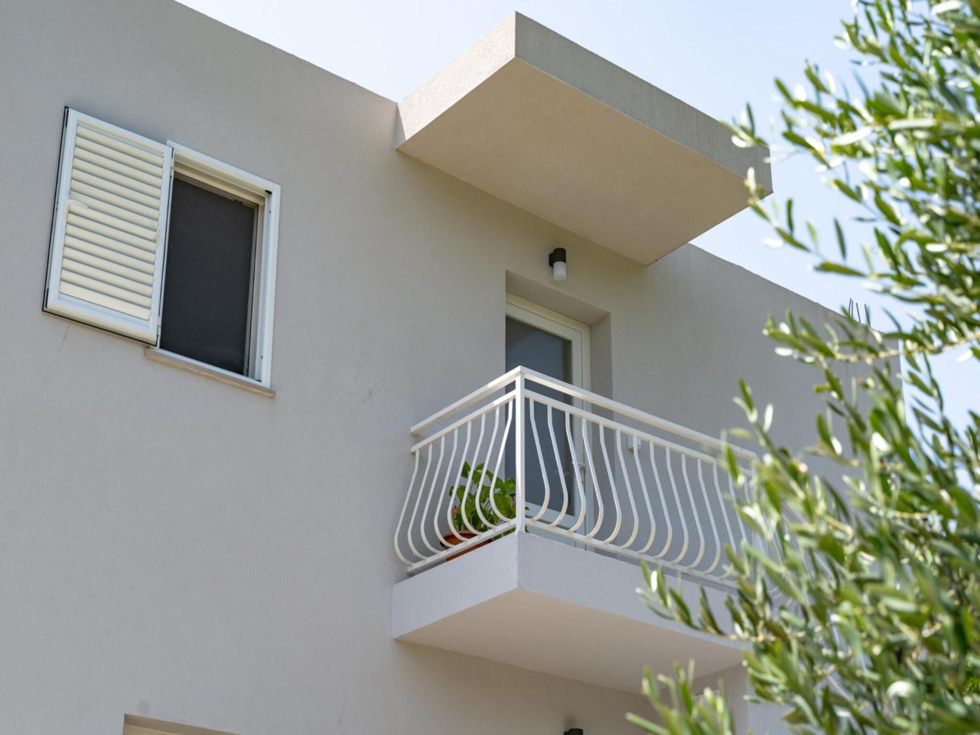 Apartment Konak 몰루나트 외부 사진